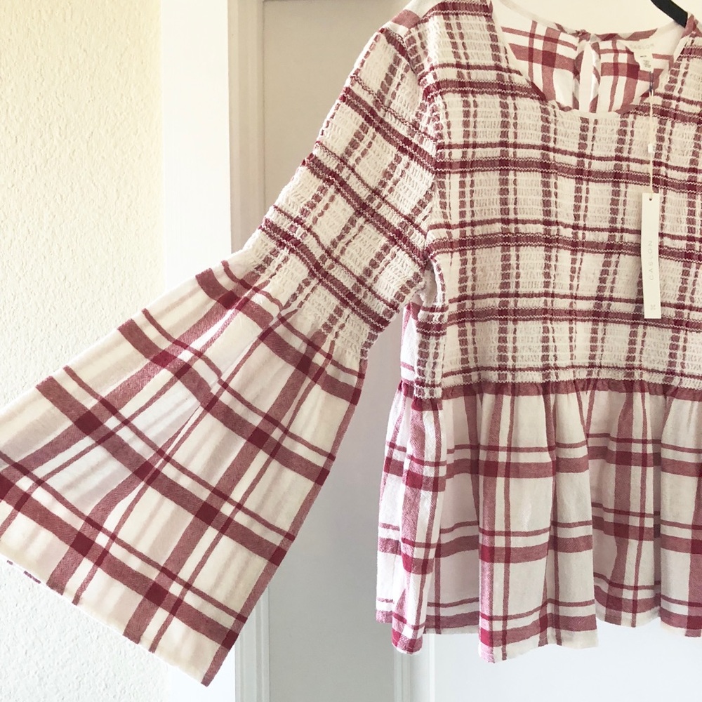 Blouse - Picture 2 of 2